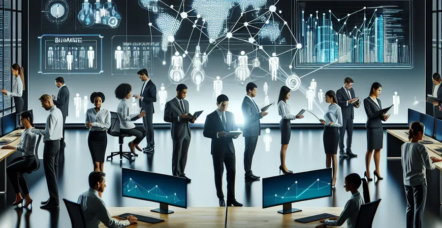 培训课件平淡无奇？用 “故事化 + 视觉化” 设计吸睛课件